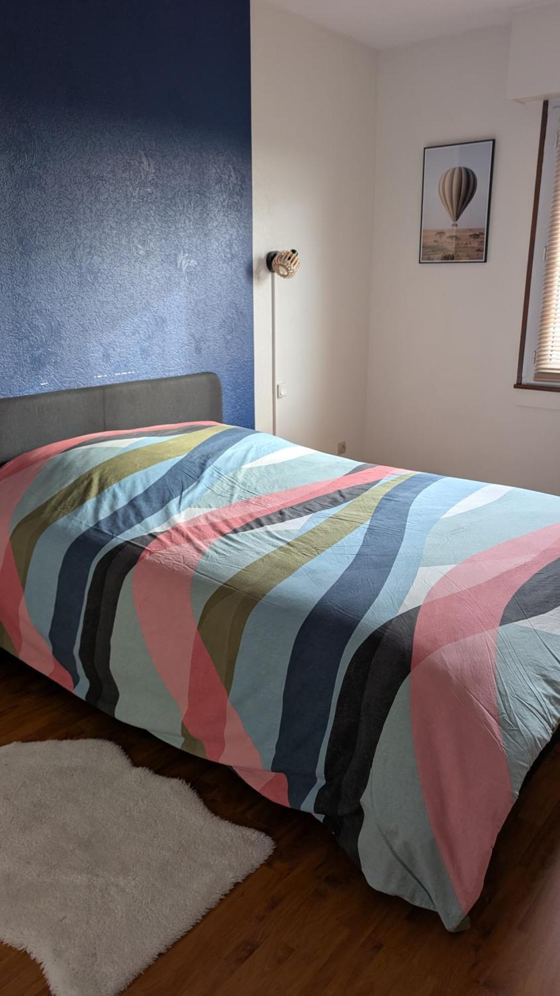 Joli Appartement Proche Gare Molsheim Exteriör bild