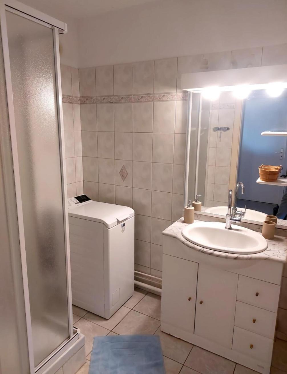 Joli Appartement Proche Gare Molsheim Exteriör bild